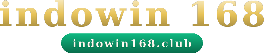 indowin 168 logo