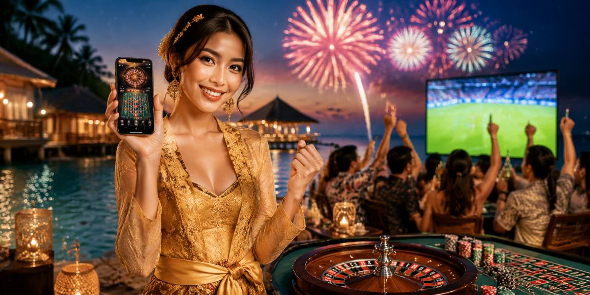 indowin 168 Register with indowin 168 and Access Your Lobby Instantly